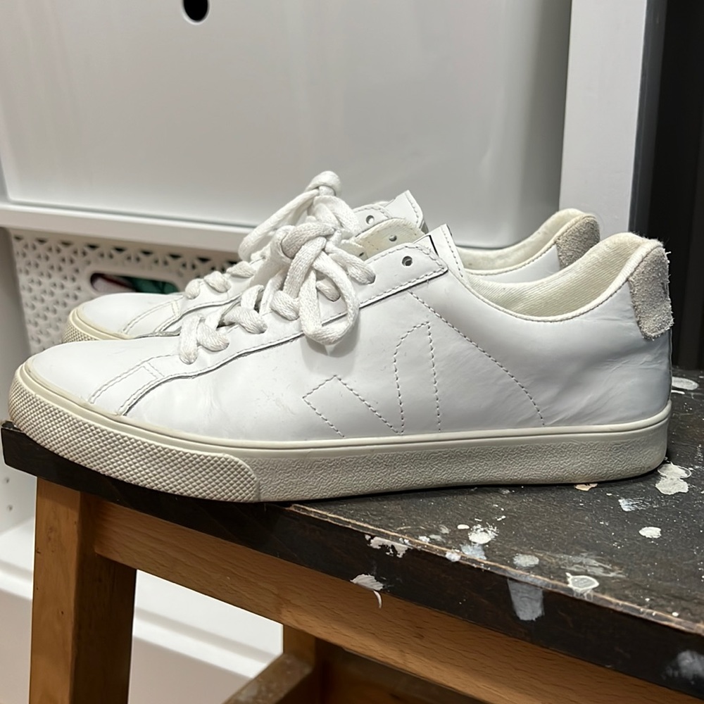 VEJA Esplar Sneakers SOLD